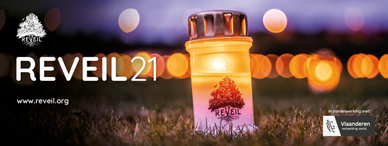 Reveil 2021 © Reveil 2021