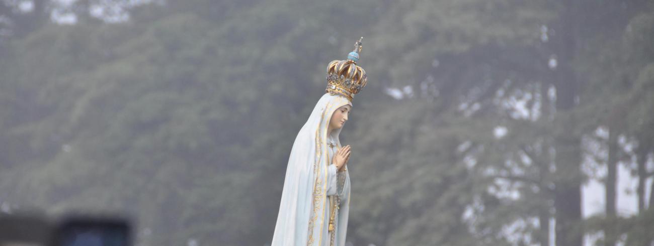 FATIMA © Peter Engelbert