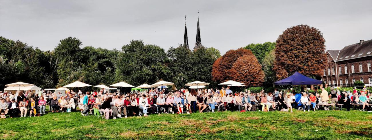 Feest van de Hoop 