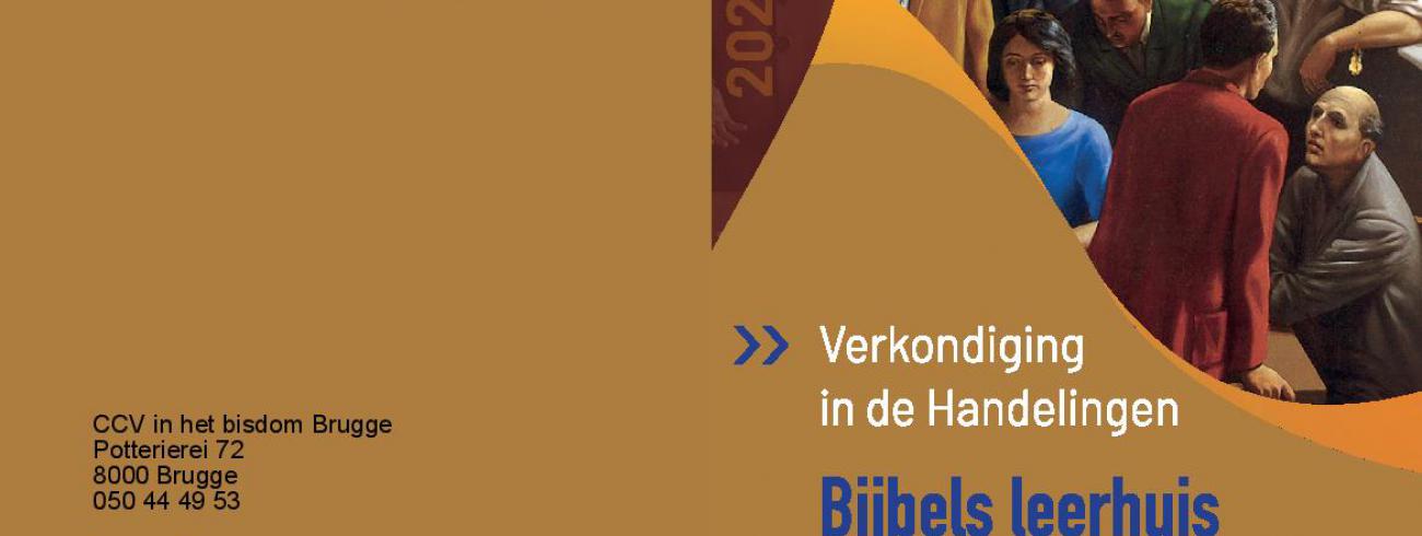bijbels leerhuis 