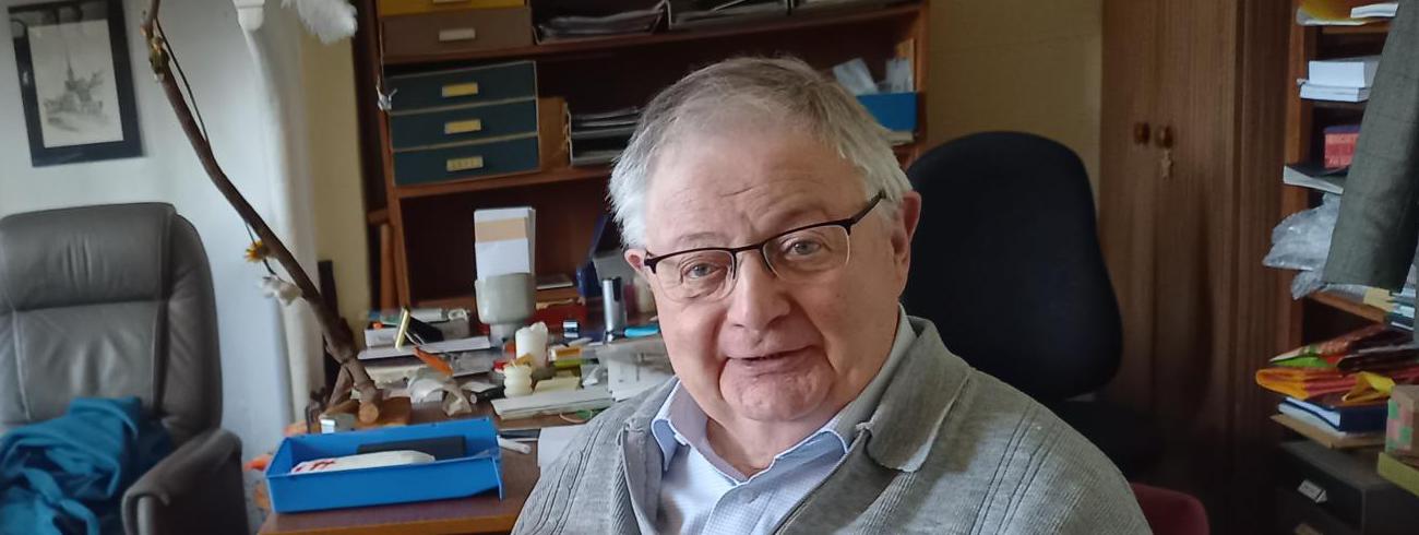Afscheid Marc Decroos 