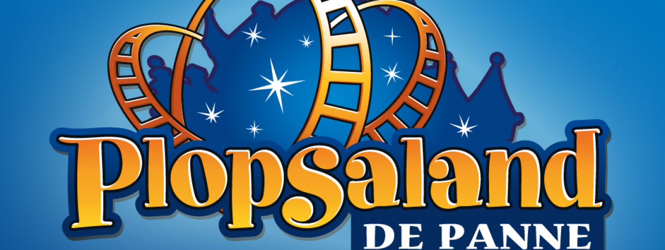 Zomeruitstap 2026 misdienaars © Logo Plopsaland