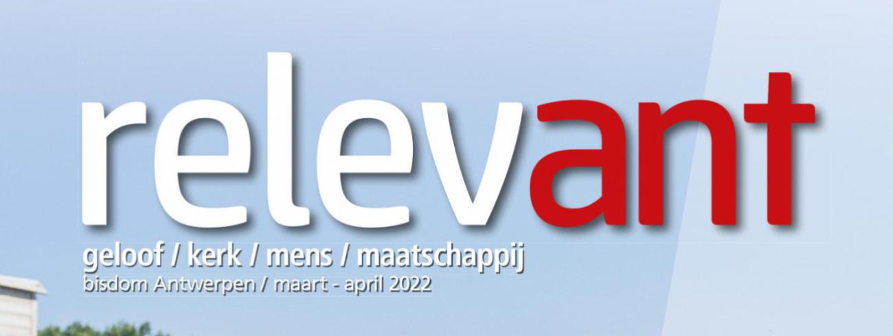 Relevant maart-april 2020 © Stijn Wils - Broederlijk Delen