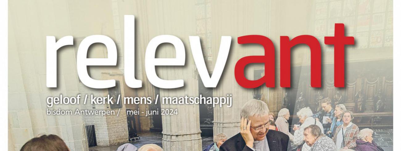 Relevant 2024-3 © Vera Stuers