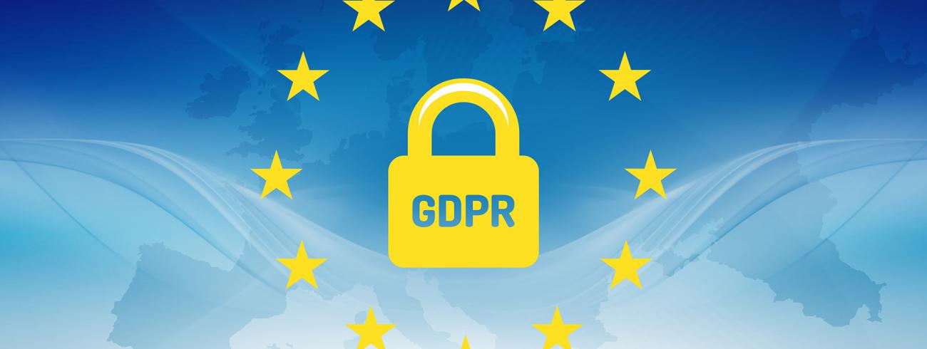 In orde met de privacywet AVG-GDPR - volg de online cursus 