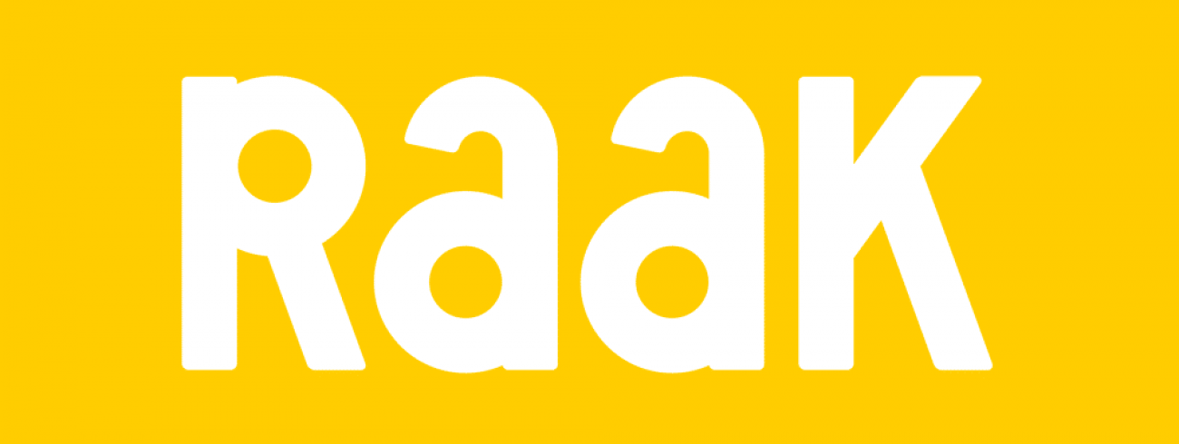 logo Raak © Raak