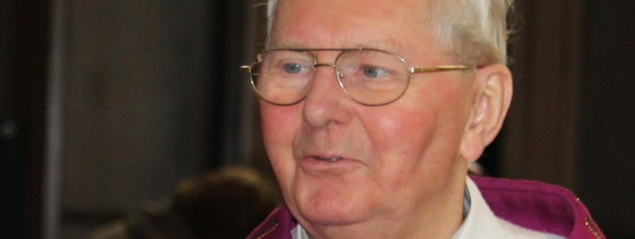 Georges Vervust © Pastorale Zone Boutersem