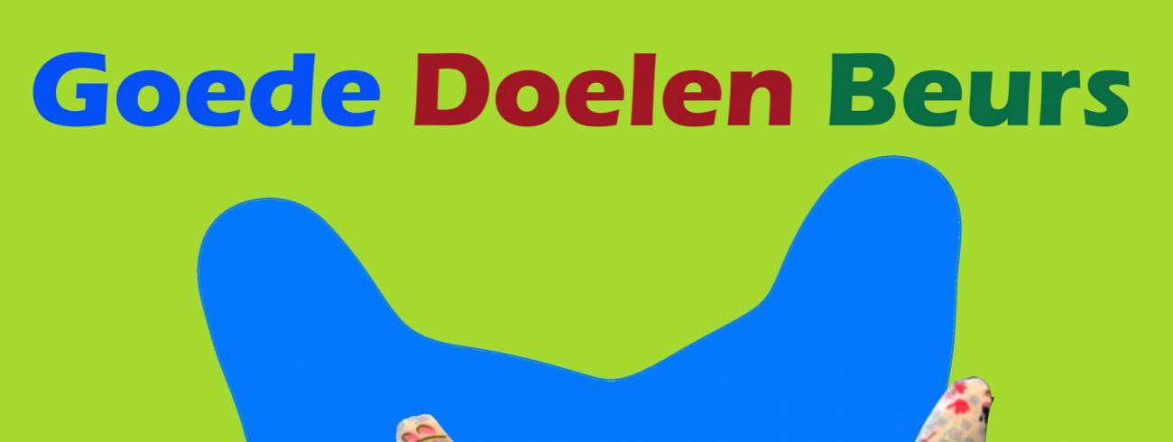 Goede Doelen Beurs 2017 