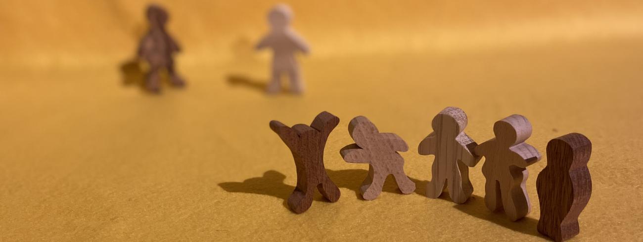 Godly Play  © Kerk Jette 