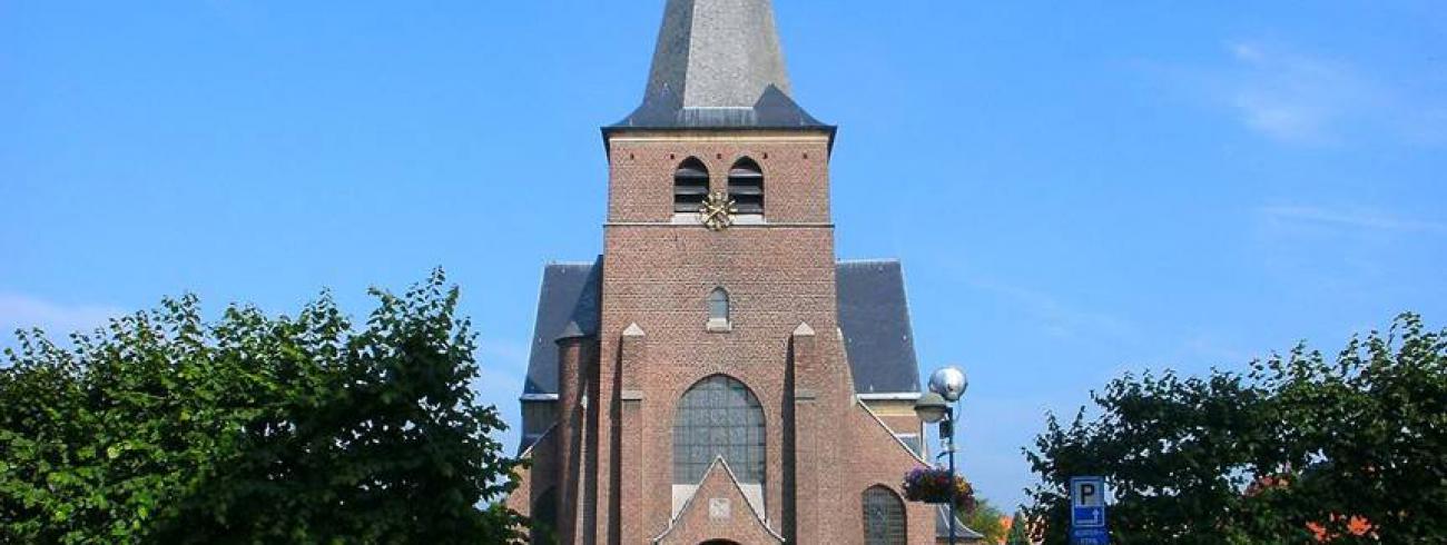 Sint-Jozef Gooreind 