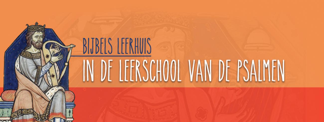 Bijbels leerhuis © CCV Gent