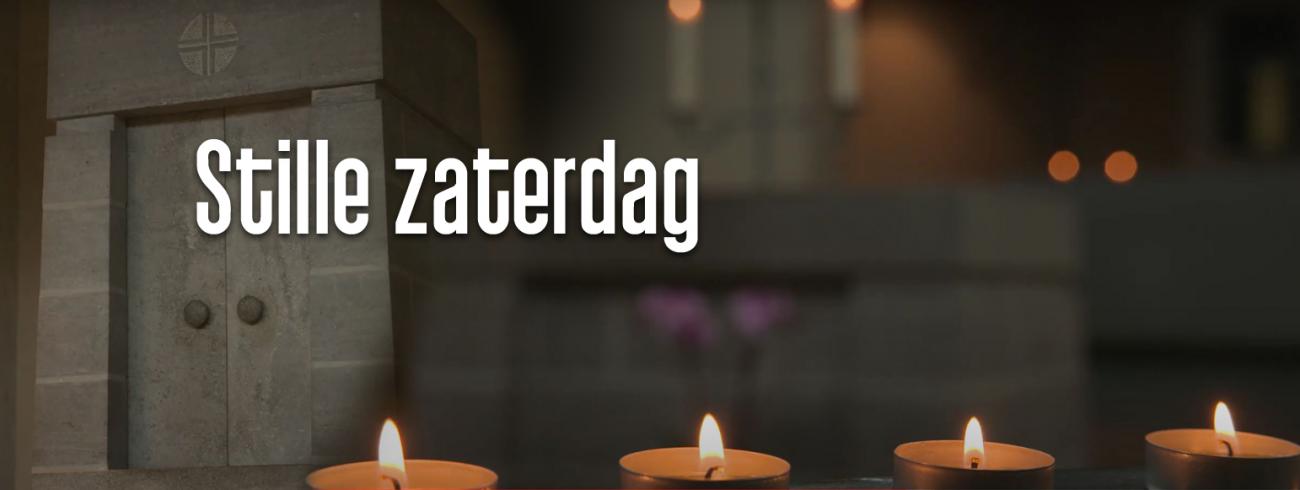 Goedeweek-gesprek met bisschop Lode Van Hecke  © Bisdom Gent