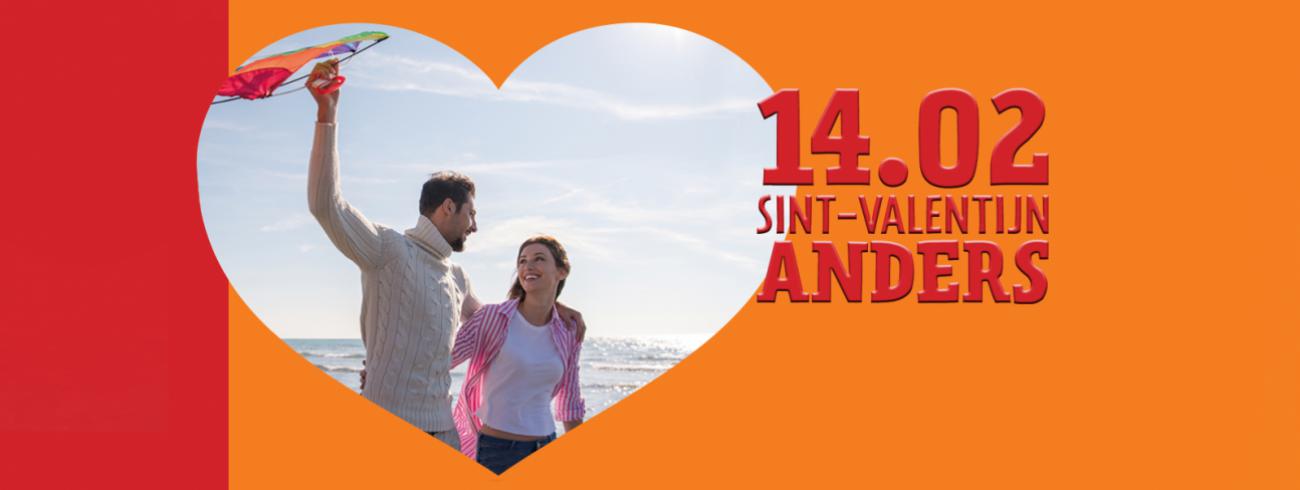 Sint-Valentijn Anders 