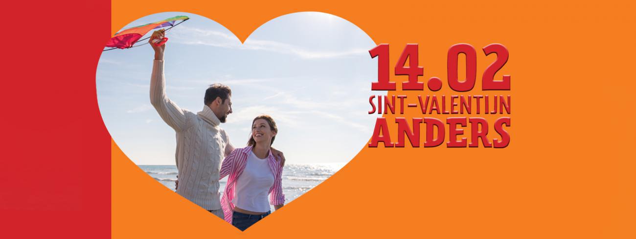 Valentijn © CCV