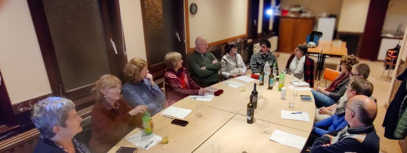 Werkgroep Jubeljaar 2025 