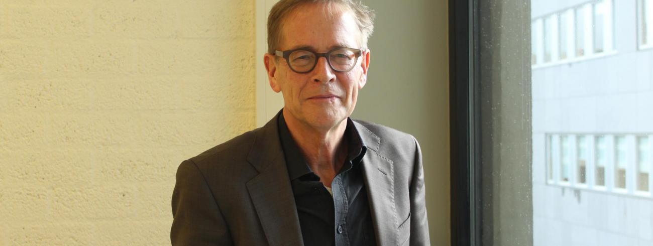 Hans Boutellier © kk