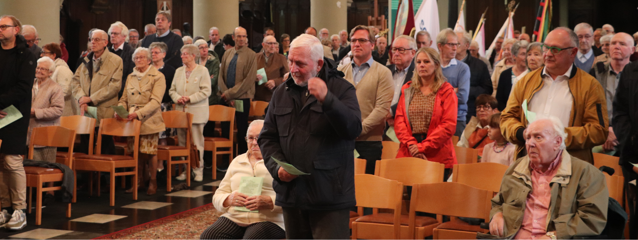 foto startviering SPB 