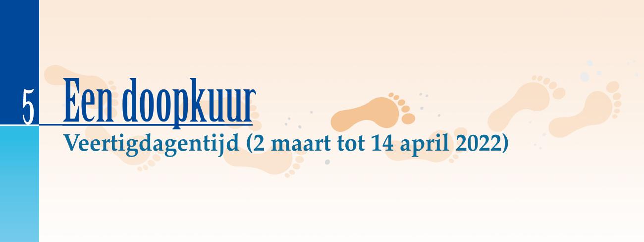 Stap 5 