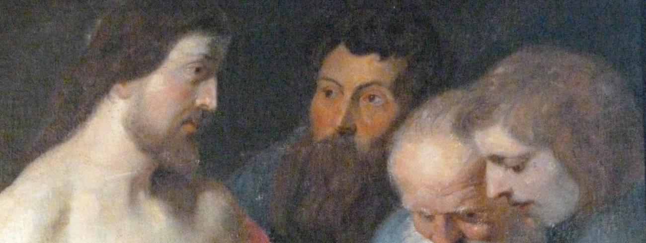 feest van de goddelijke barmhartigheid 