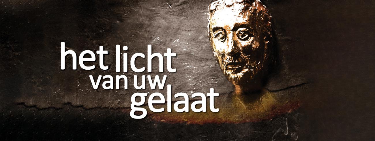 Het licht van uw gelaat 