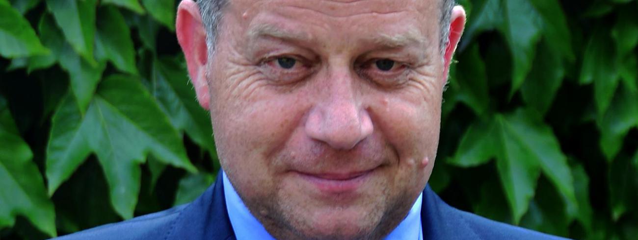 nieuwjaarsbrief van onze pastoor 