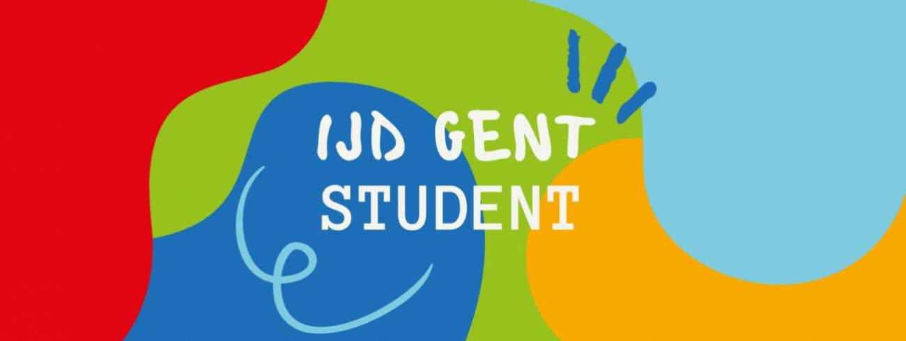 IJD Gent Student 