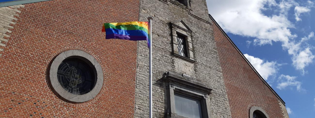 Inspiratie op woensdag 