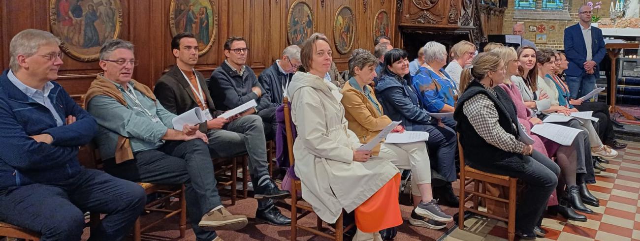 directiedagen 2 © vicog