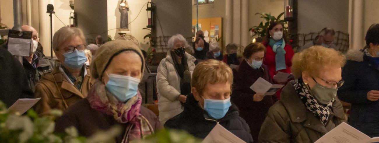 brusselse mis 2022 14 © Kurt Parewyck
