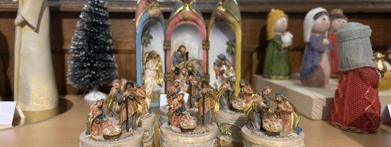 Kerstmis naderbij © zrmm