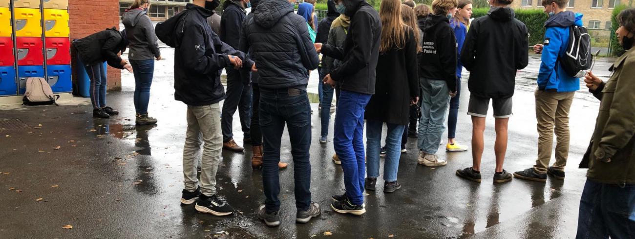 groepsspel 