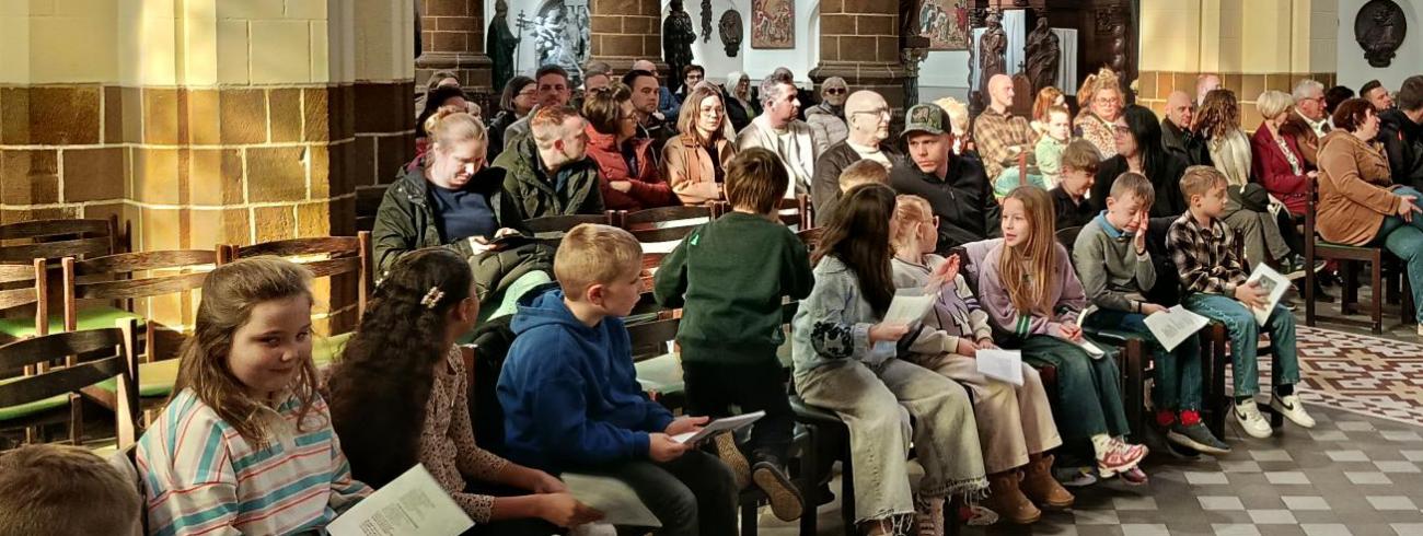 Naamopgave EC Herselt 2026 