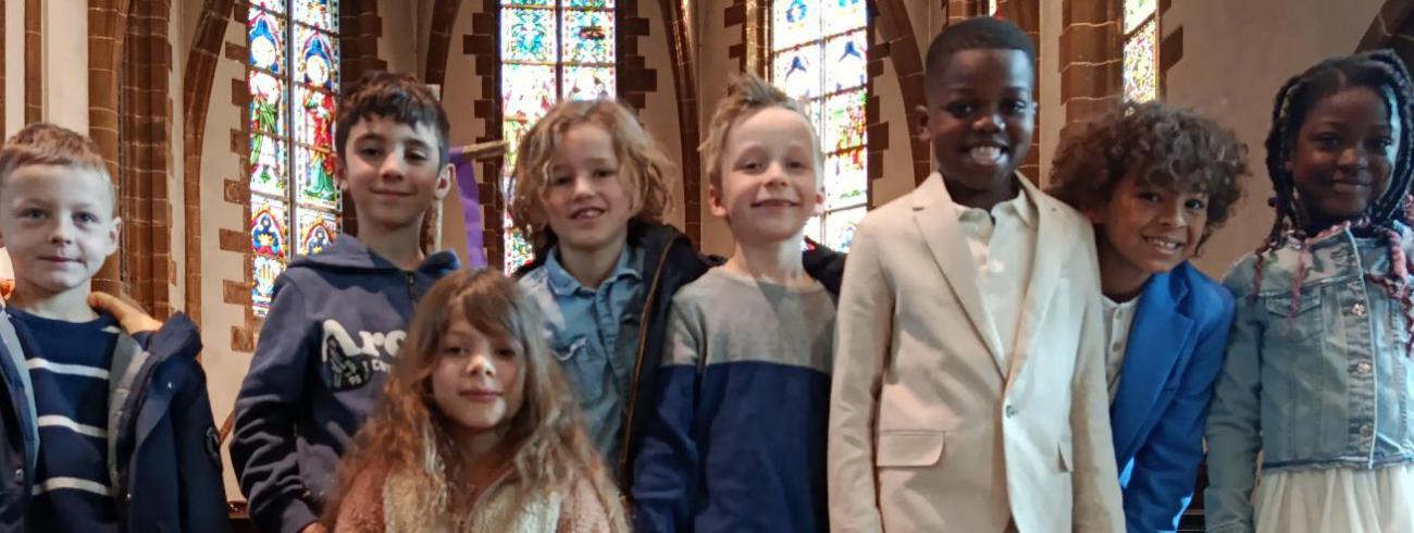 Naamopgave EC Westerlo 2026 © Marianne Slaets