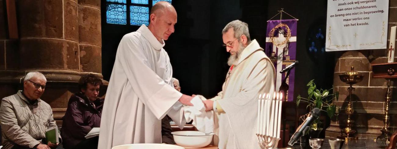 Witte Donderdag 2026 