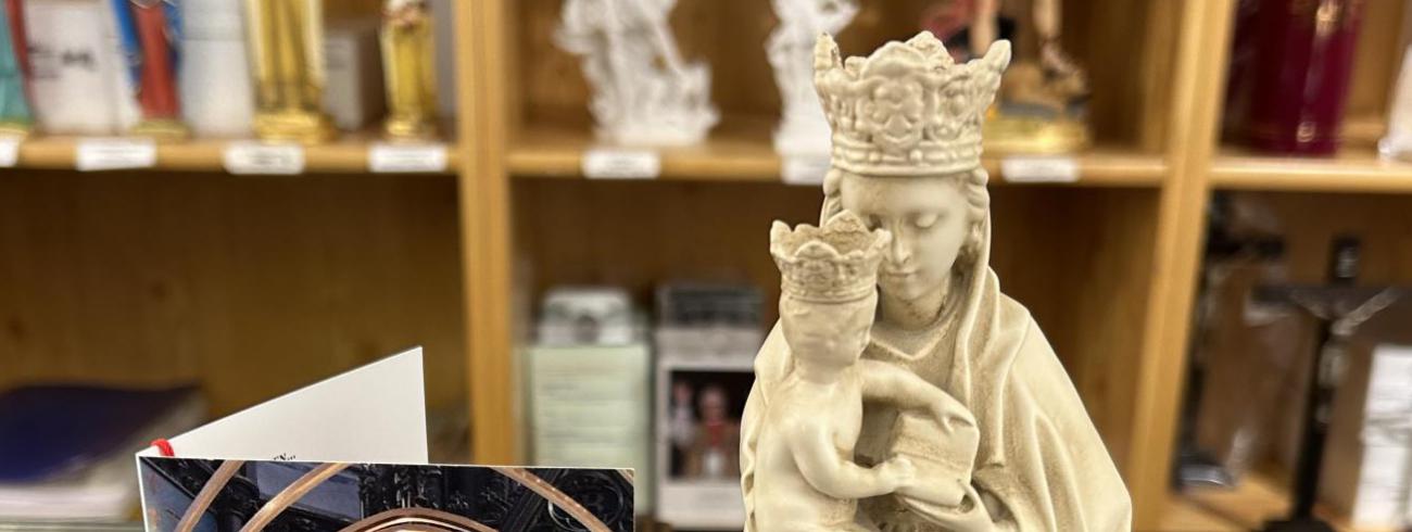 Onze-Lieve-Vrouw van Dadizele © zrmm