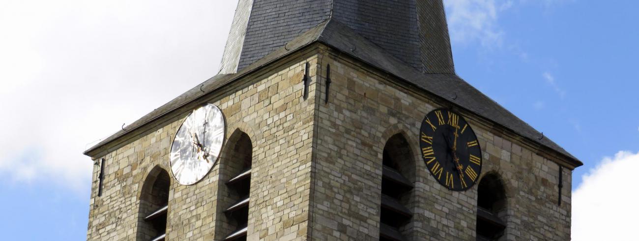 St.-Mauritiuskerk © wvp