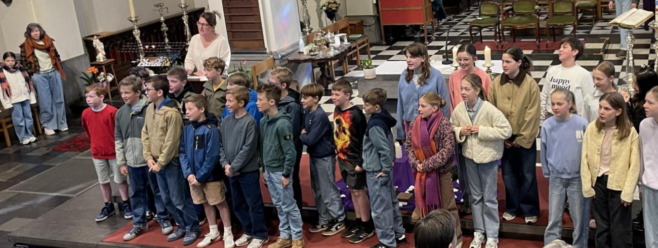 naamopgave LT © parochie lichtaart