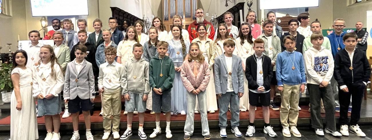 VormselTielen&Lichtaart2026 © parochieLichtaart