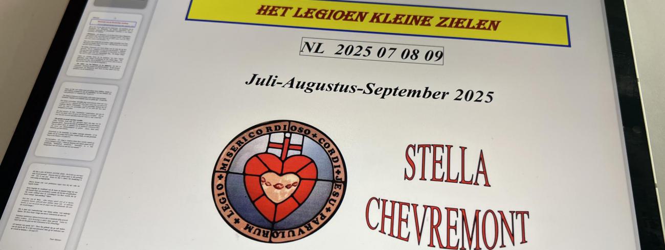 Stella Kerknet