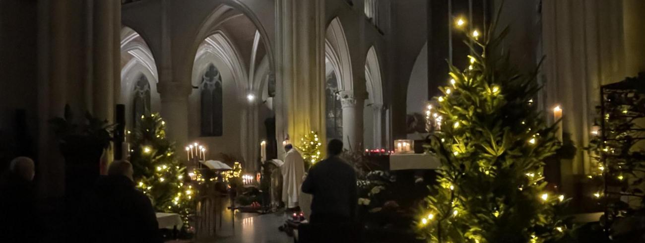 kerstmis 202110 © Hayet