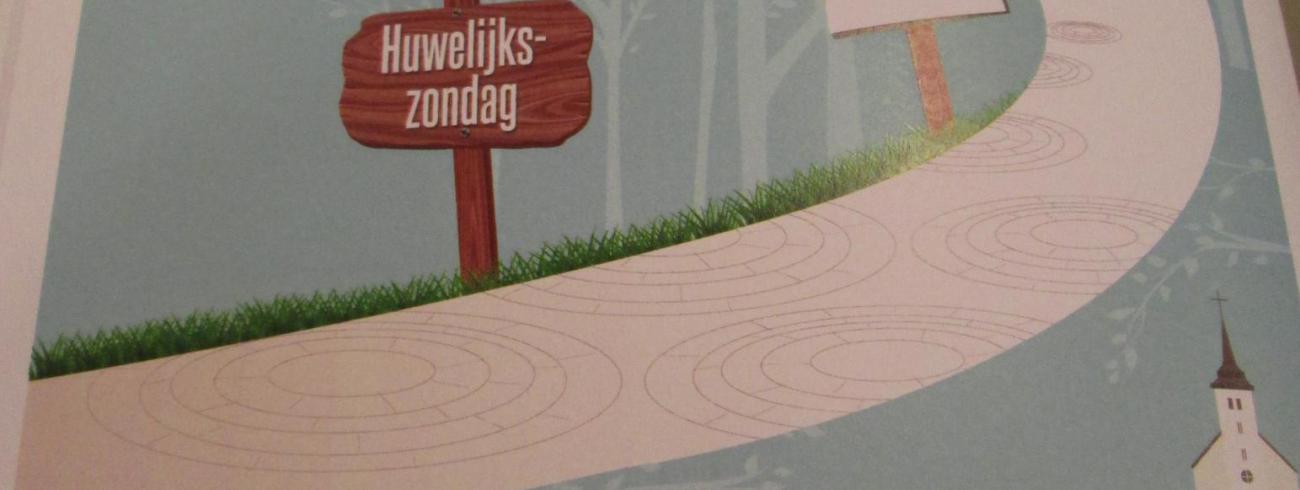 HUWELIJKSCATECHESE 