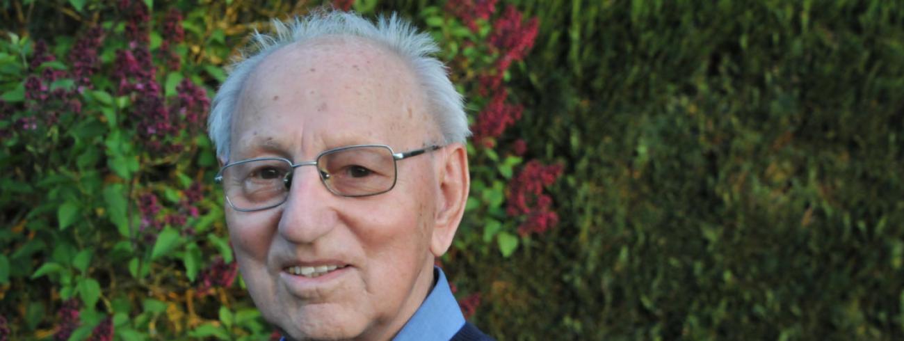 Jos Das © Philippe Keulemans