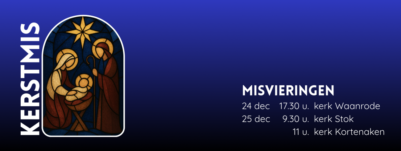 Kana Kortenaken - Kerstmis 