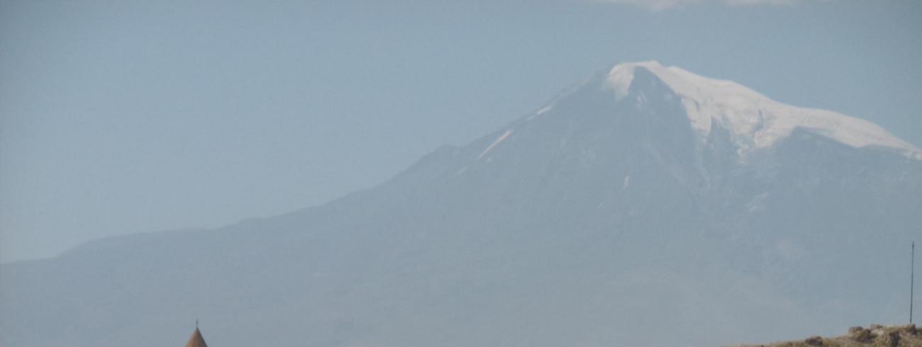 Ararat  