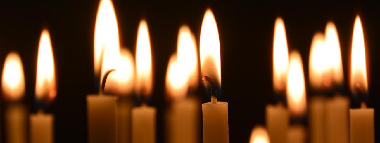 Heer, leer ons bidden 