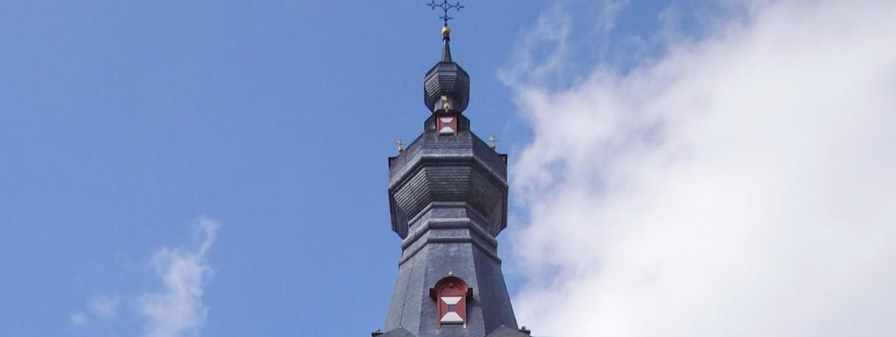 De St.-Petrus en Pauluskerk © wvp