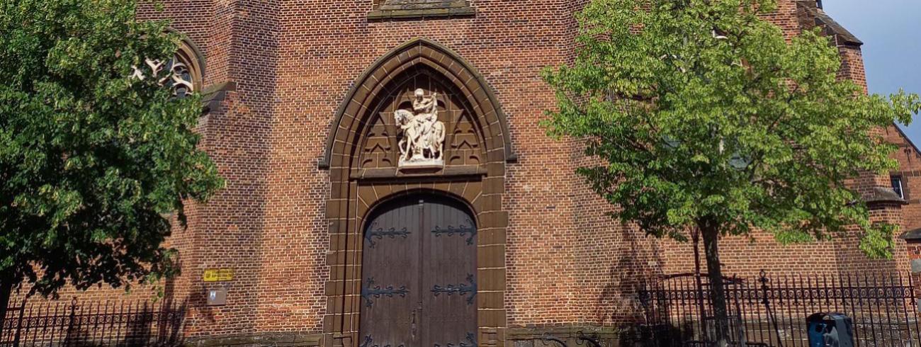 Kerk Westerlo 