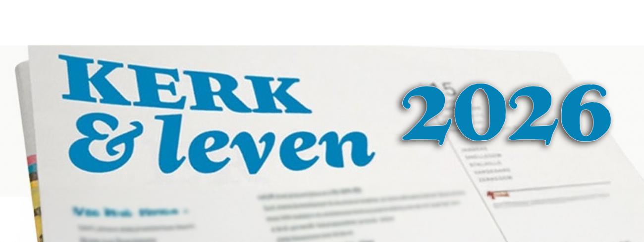 Kerk & Leven 