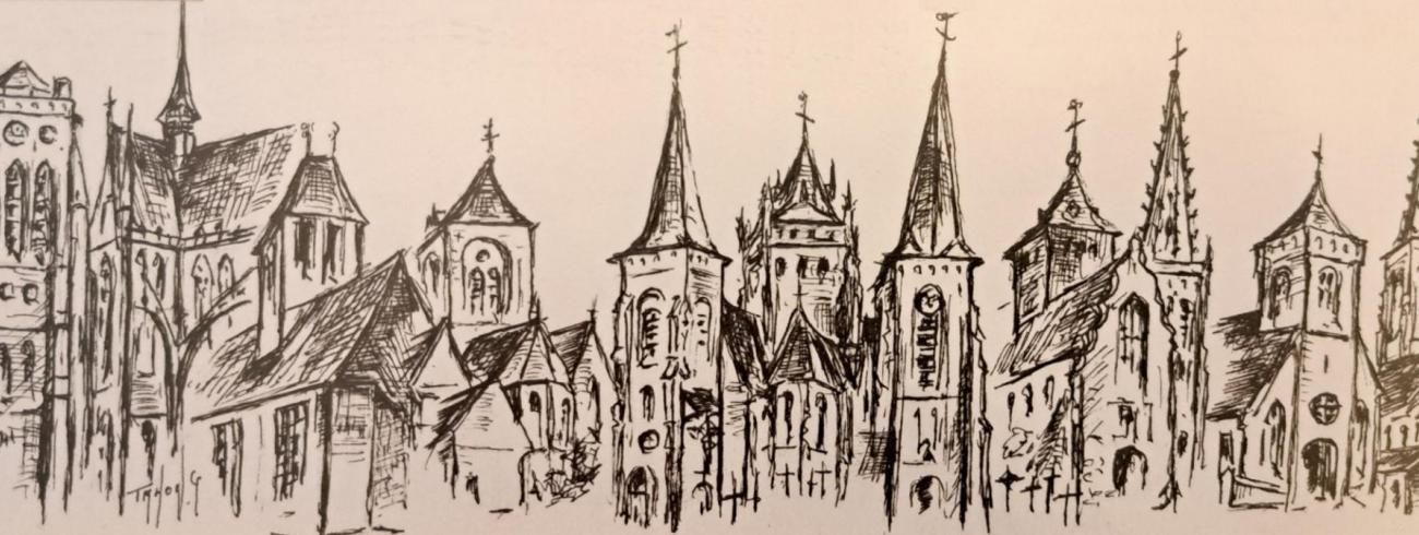 kerkenbeleidsplan 