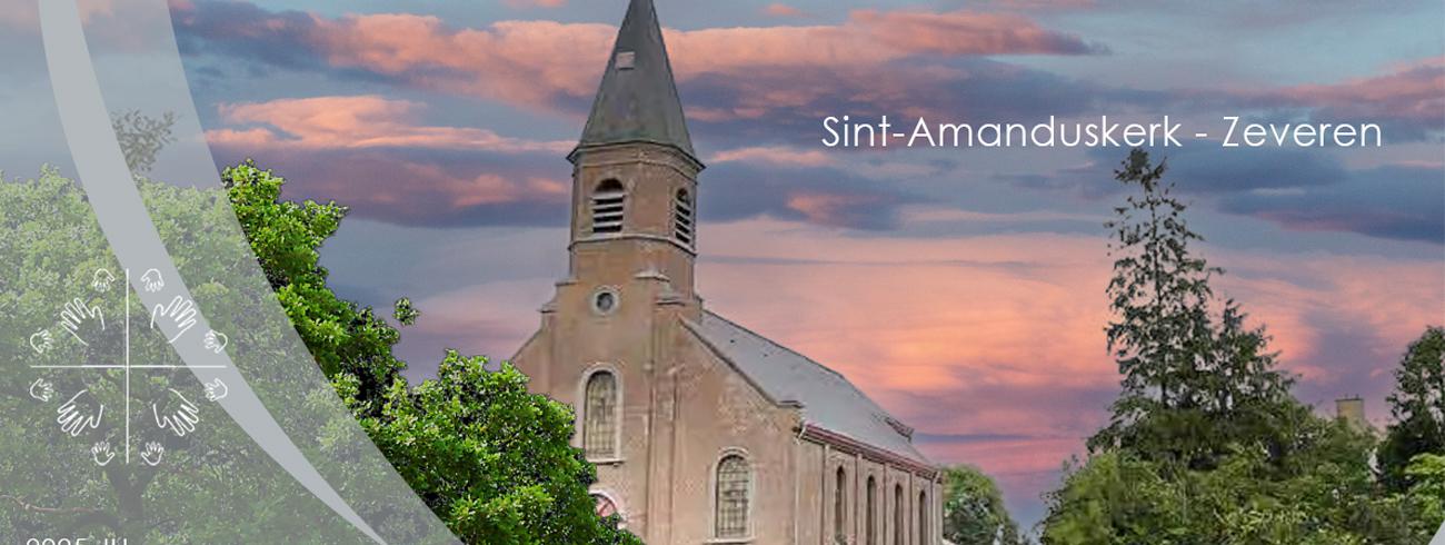 kerk zeeren © johan heyde